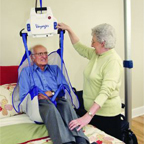 Personal Patient Lifts